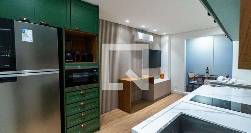 Apartamento com 1 quarto à venda na Bela Vista, São Paulo 