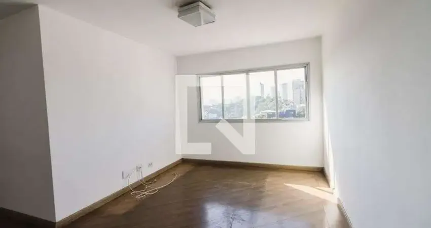 Apartamento à Venda - Vila Romana, 2 Quartos,  70 m2