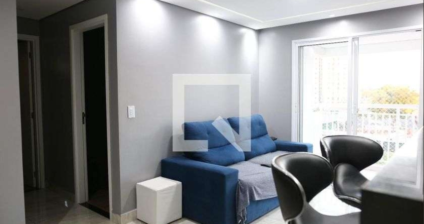 Apartamento com 2 quartos à venda no Campestre, Santo André 