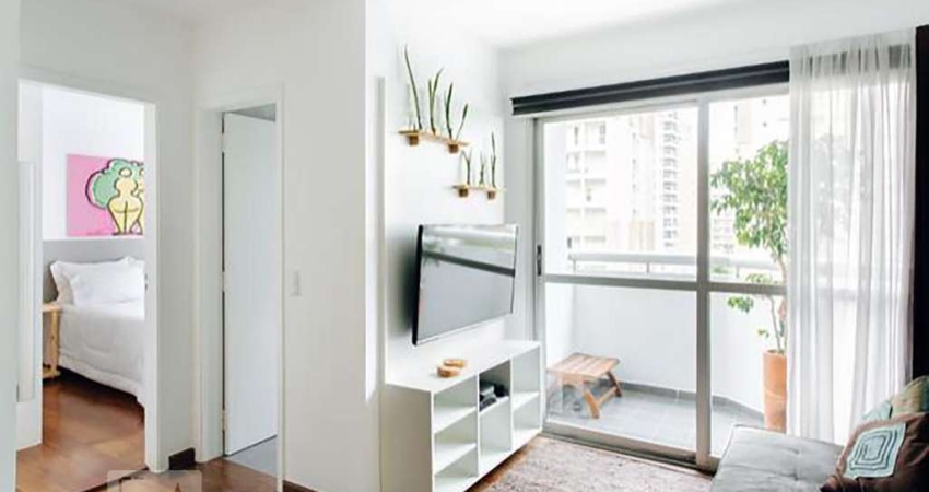 Apartamento com 1 quarto à venda na Consolação, São Paulo 