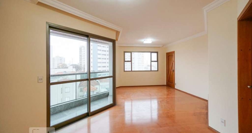 Apartamento com 3 quartos à venda na Mooca, São Paulo 