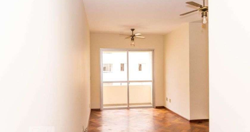 Apartamento à Venda - Jardim do Mar, 3 Quartos,  96 m2
