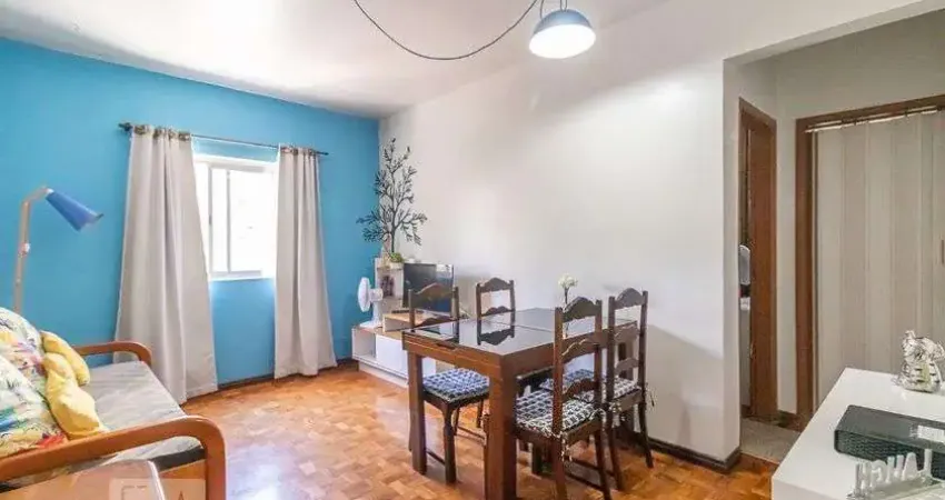Apartamento com 1 quarto à venda em Pinheiros, São Paulo 