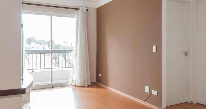 Apartamento com 2 quartos à venda na Saúde, São Paulo 