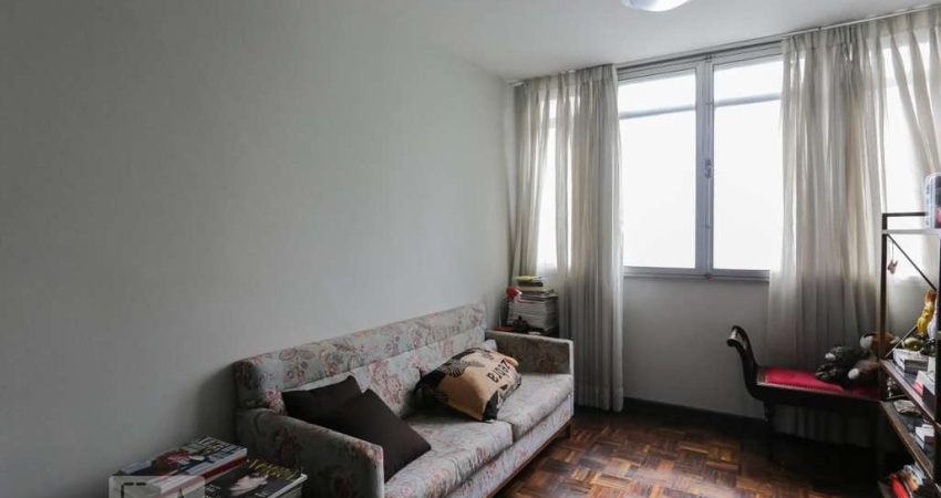 Apartamento à Venda - Jardim América, 2 Quartos,  79 m2