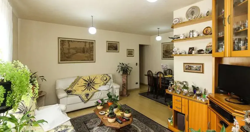 Apartamento com 3 quartos à venda em Belém, São Paulo 