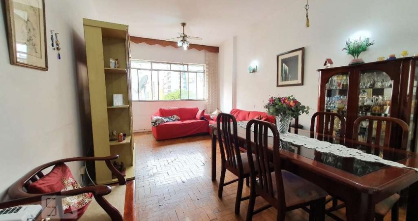 Apartamento à Venda - Bom Retiro, 4 Quartos,  133 m2