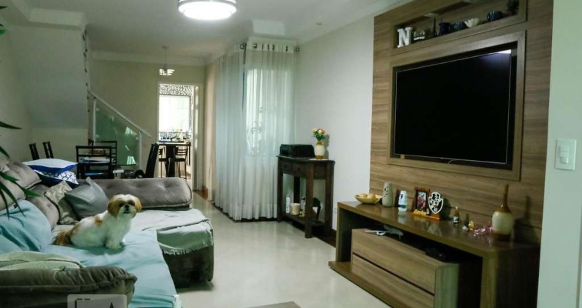 Apartamento à Venda - Campo Grande, 3 Quartos,  160 m2