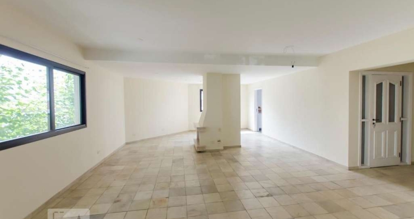 Apartamento à Venda - Real Parque, 3 Quartos,  146 m2