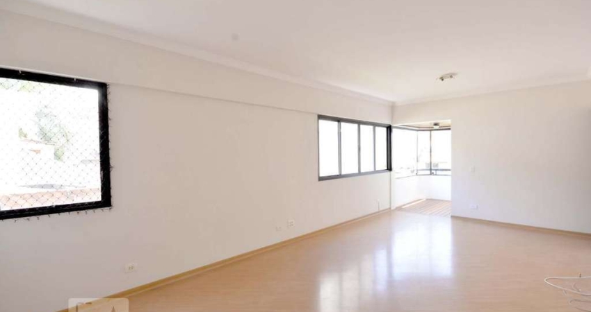 Apartamento à Venda - Bosque da Saúde, 3 Quartos,  95 m2