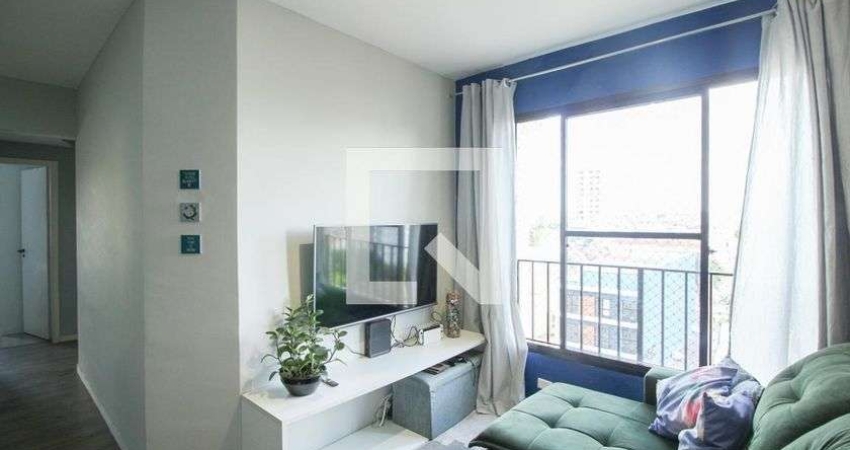 Apartamento à Venda - Jardim Anália Franco, 3 Quartos,  73 m2