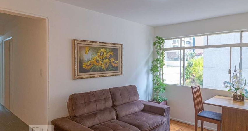 Apartamento à Venda - Bela Vista, 3 Quartos,  90 m2