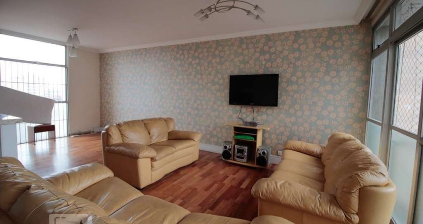 Apartamento à Venda - Bom Retiro, 3 Quartos,  161 m2