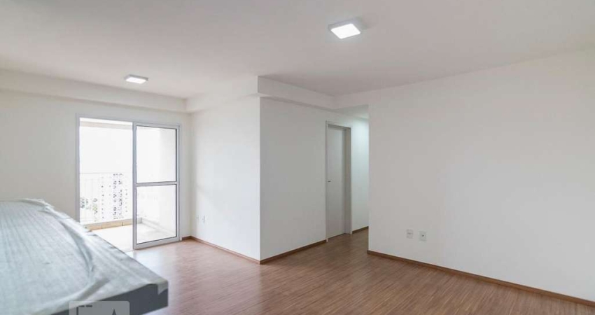 Apartamento à Venda - Jardim Bela Vista, 3 Quartos,  90 m2