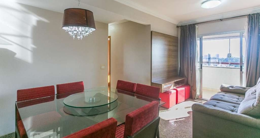 Apartamento com 3 quartos à venda em Jaguaré, São Paulo 