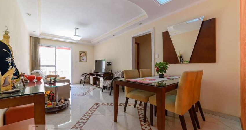 Apartamento à Venda - Santa Maria, 3 Quartos,  85 m2