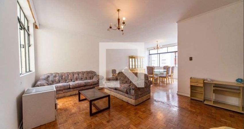 Apartamento com 3 quartos à venda no Centro, Santo André 