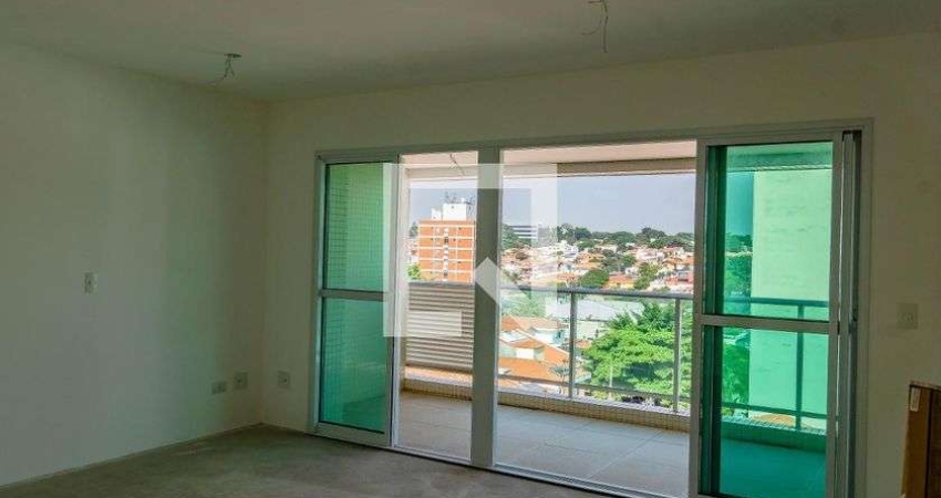 Apartamento com 2 quartos à venda na Saúde, São Paulo 