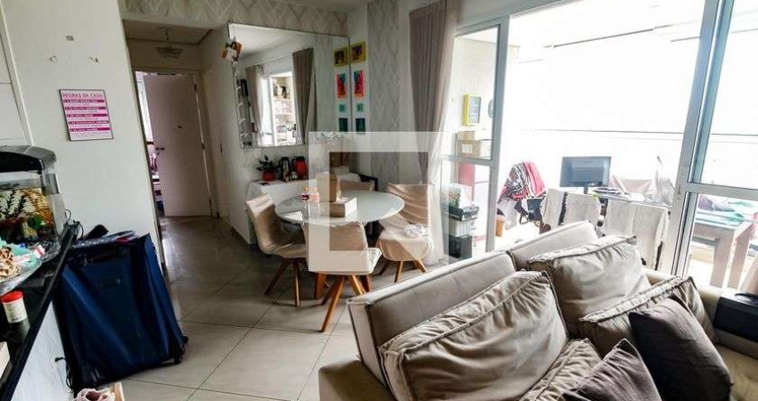 Apartamento à Venda - Portal do Morumbi, 2 Quartos,  76 m2