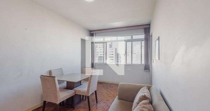 Apartamento com 2 quartos à venda no Paraíso, São Paulo 