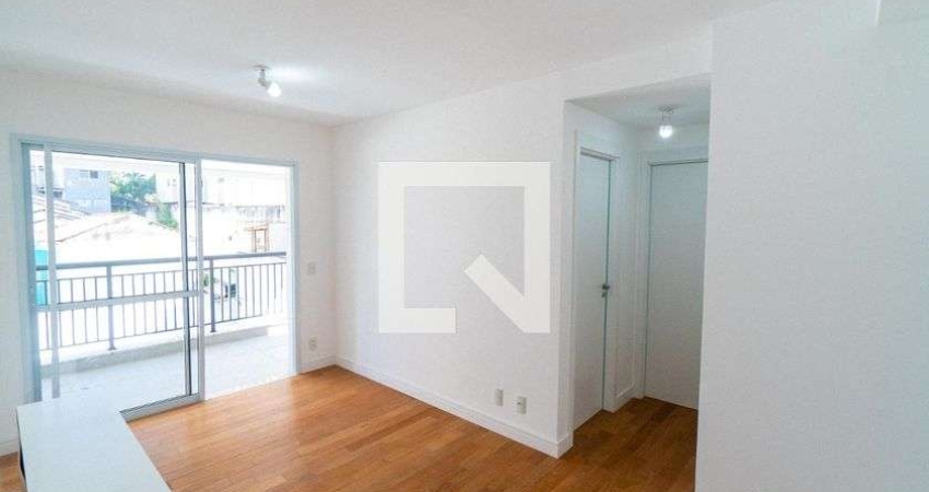 Apartamento com 2 quartos à venda no Jabaquara, São Paulo 