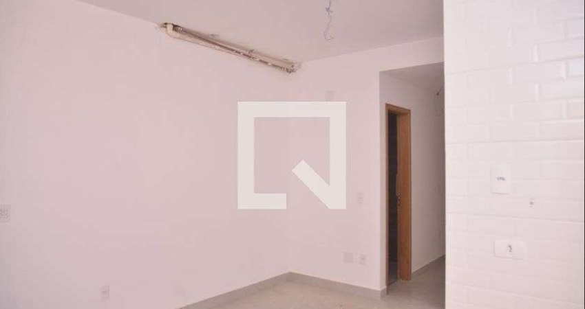 Apartamento com 2 quartos à venda no Jardim, Santo André 