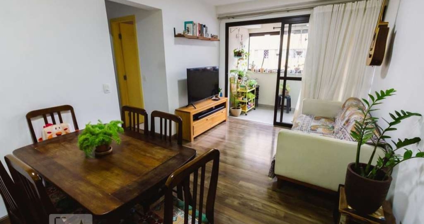 Apartamento com 2 quartos à venda na Lapa, São Paulo 