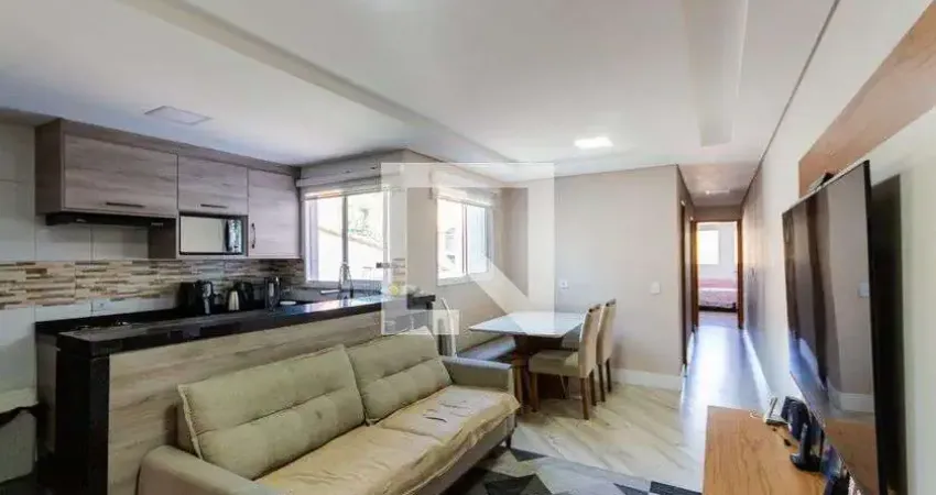 Apartamento à Venda - Santa Teresinha, 4 Quartos,  135 m2