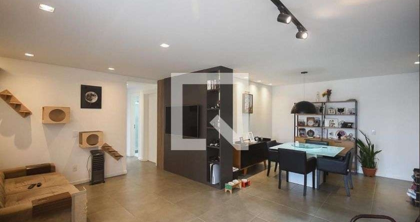 Apartamento à Venda - Vila Andrade, 2 Quartos,  87 m2