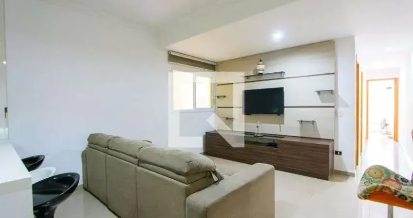 Apartamento à Venda - Vila Assunção, 3 Quartos,  82 m2