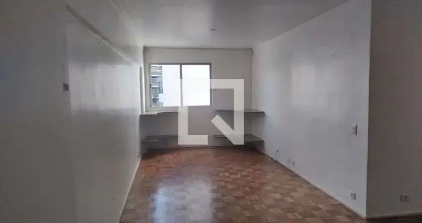 Apartamento à Venda - Campo Belo, 2 Quartos,  90 m2