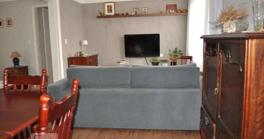 Apartamento com 2 quartos à venda na Aclimação, São Paulo 