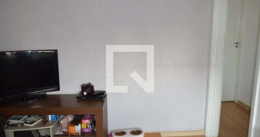 Apartamento à Venda - Vila Mariana, 2 Quartos,  60 m2