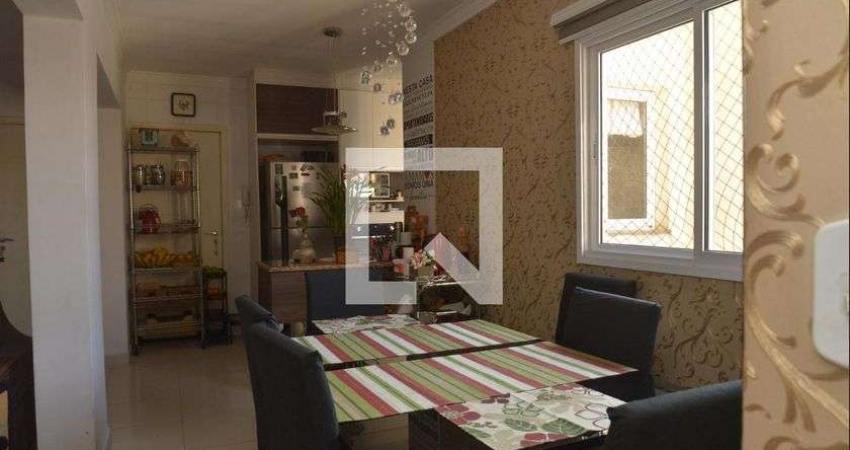 Apartamento à Venda - Vila Metalúrgica, 4 Quartos,  220 m2