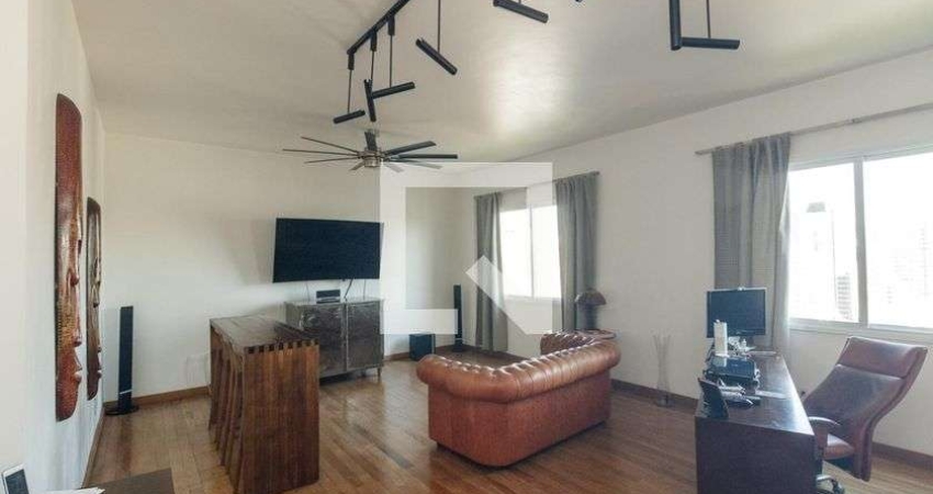 Apartamento à Venda - Santa Cecília, 2 Quartos,  113 m2