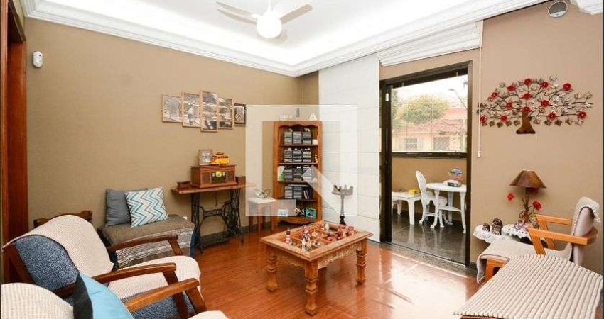 Apartamento com 4 quartos à venda no Anchieta, São Bernardo do Campo 