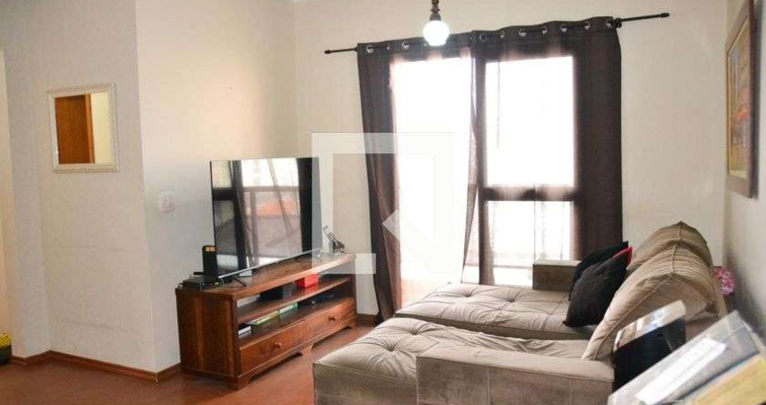 Apartamento à Venda - Santa Maria, 3 Quartos,  162 m2