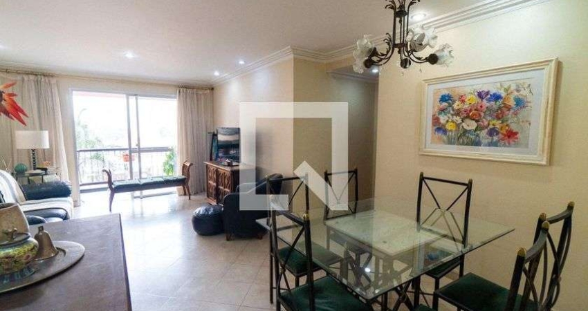 Apartamento à Venda - Vila Mascote, 3 Quartos,  85 m2