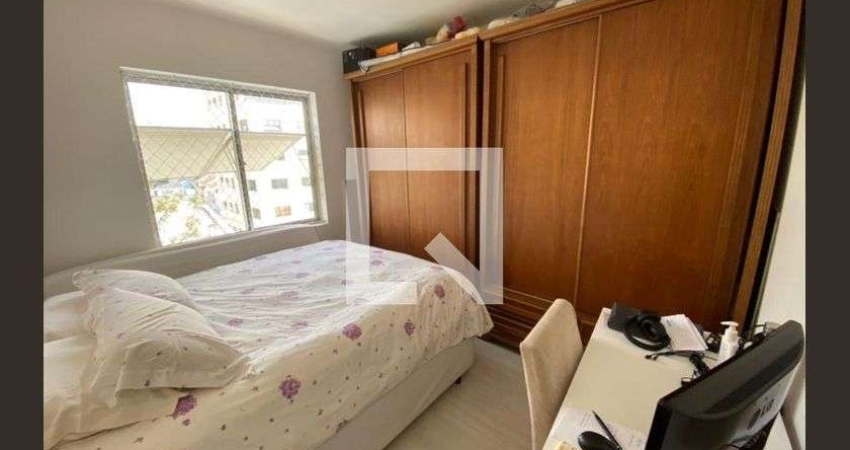 Apartamento à Venda - Vila Clementino, 2 Quartos,  80 m2