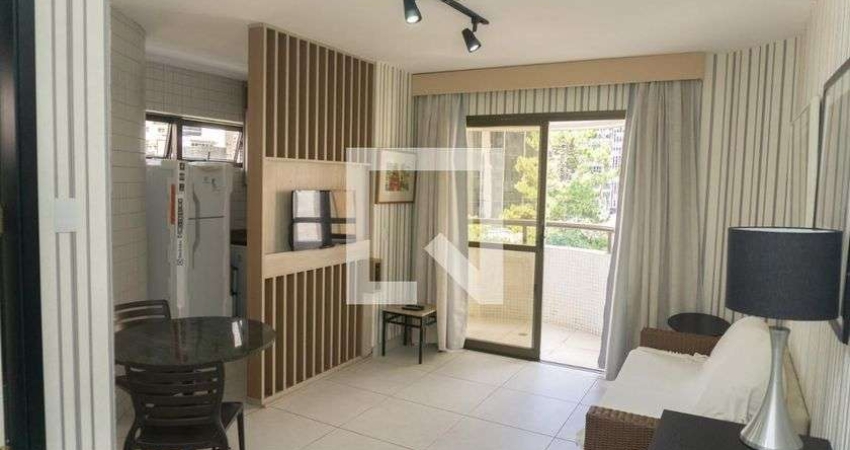 Apartamento com 1 quarto à venda na Bela Vista, São Paulo 