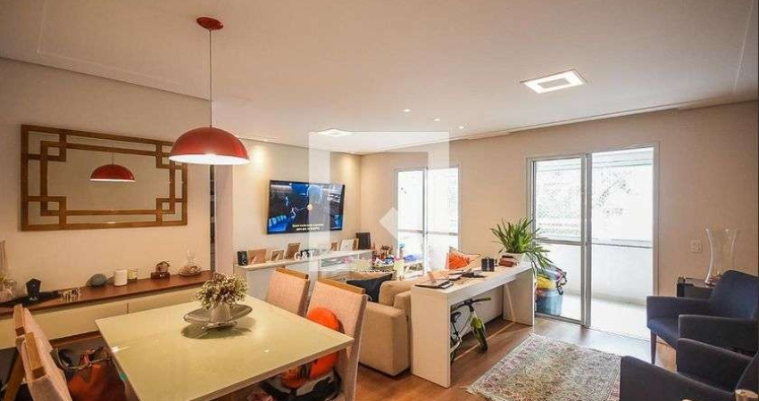 Apartamento à Venda - Portal do Morumbi, 2 Quartos,  79 m2