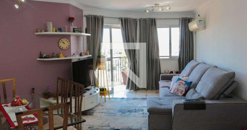 Apartamento com 3 quartos à venda no Butantã, São Paulo 
