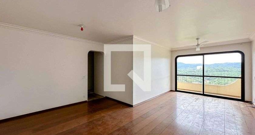 Apartamento com 4 quartos à venda no Mandaqui, São Paulo 