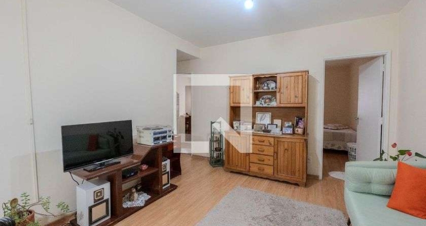 Apartamento à Venda - Consolação, 2 Quartos,  55 m2