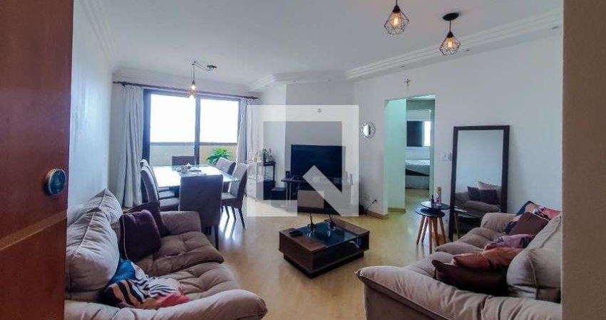Apartamento com 2 quartos à venda no Cambuci, São Paulo 