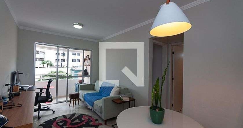 Apartamento à Venda - Vila Pompéia, 1 Quarto,  42 m2