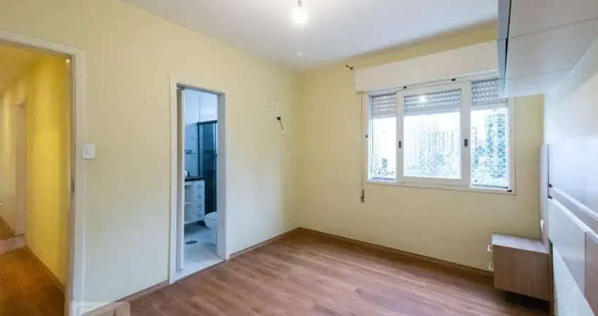 Apartamento à Venda - Vila Olímpia, 2 Quartos,  93 m2