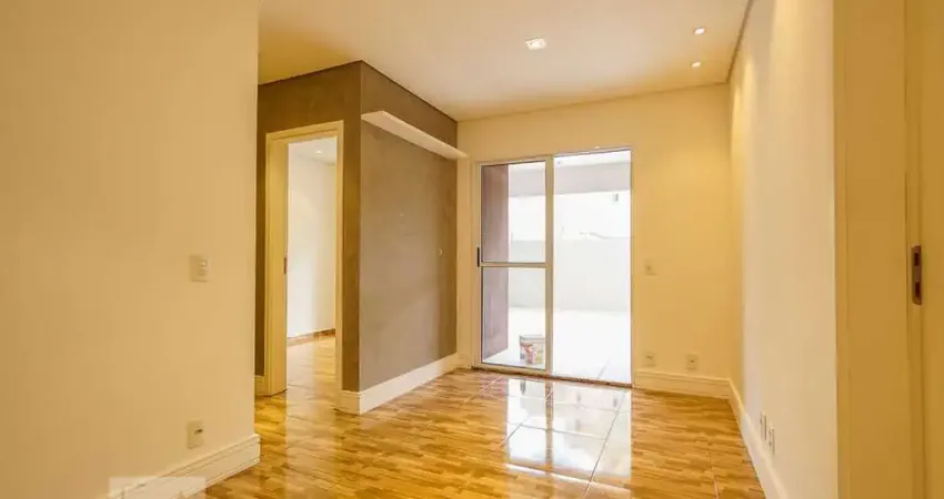 Apartamento à Venda - Vila Formosa, 2 Quartos,  58 m2