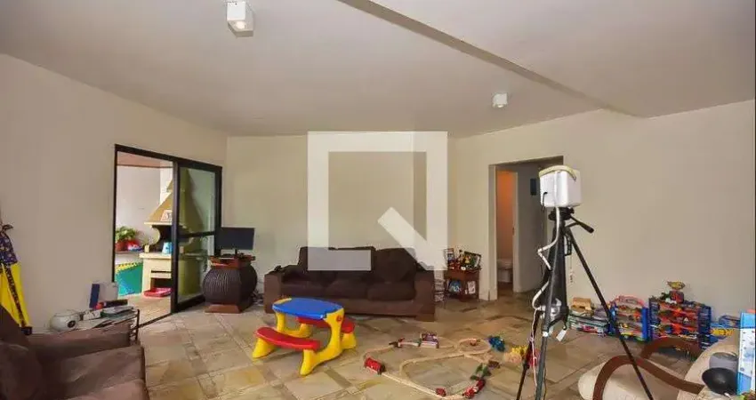 Apartamento à Venda - Real Parque, 3 Quartos,  150 m2