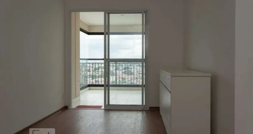 Apartamento à Venda - Vila Mascote, 2 Quartos,  68 m2